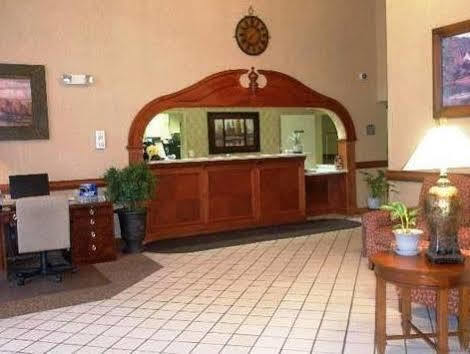 Quality Inn & Suites Somerset Exterior foto
