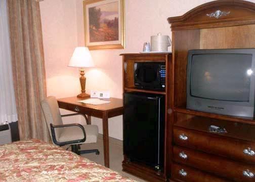 Quality Inn & Suites Somerset Cameră foto