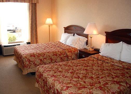 Quality Inn & Suites Somerset Cameră foto